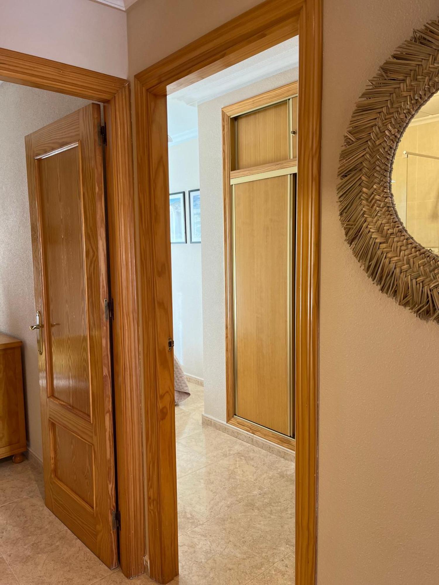 Apartmán Sol De Mar, La Mata La Mata  Exteriér fotografie