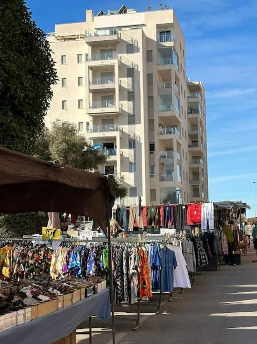 Apartmán Sol De Mar, La Mata La Mata  Exteriér fotografie